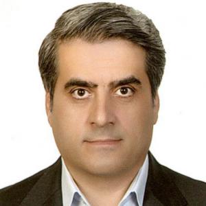 مهندس سید جلیل جمالی